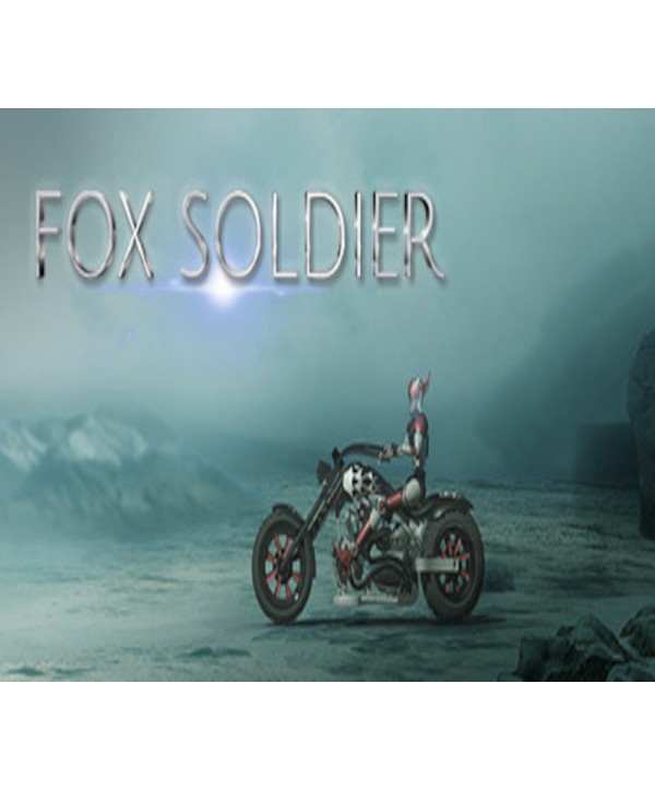 Foxsoldier Steam Key GLOBAL